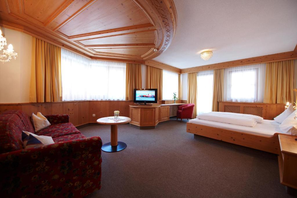 Hollboden Ξενοδοχείο Ισγκλ Δωμάτιο φωτογραφία