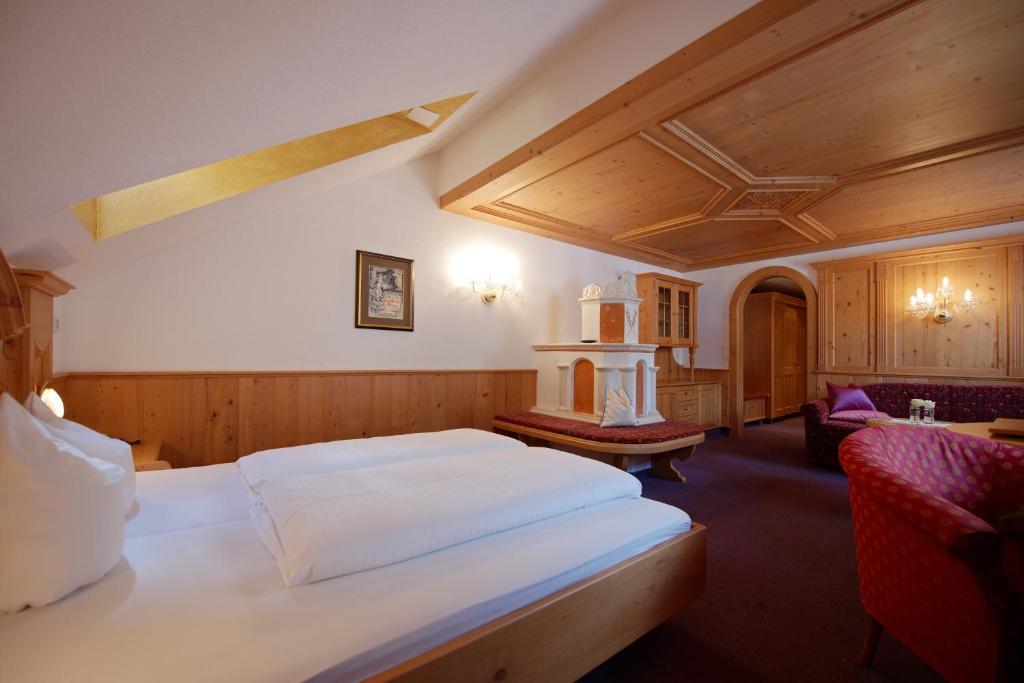 Hollboden Ξενοδοχείο Ισγκλ Εξωτερικό φωτογραφία